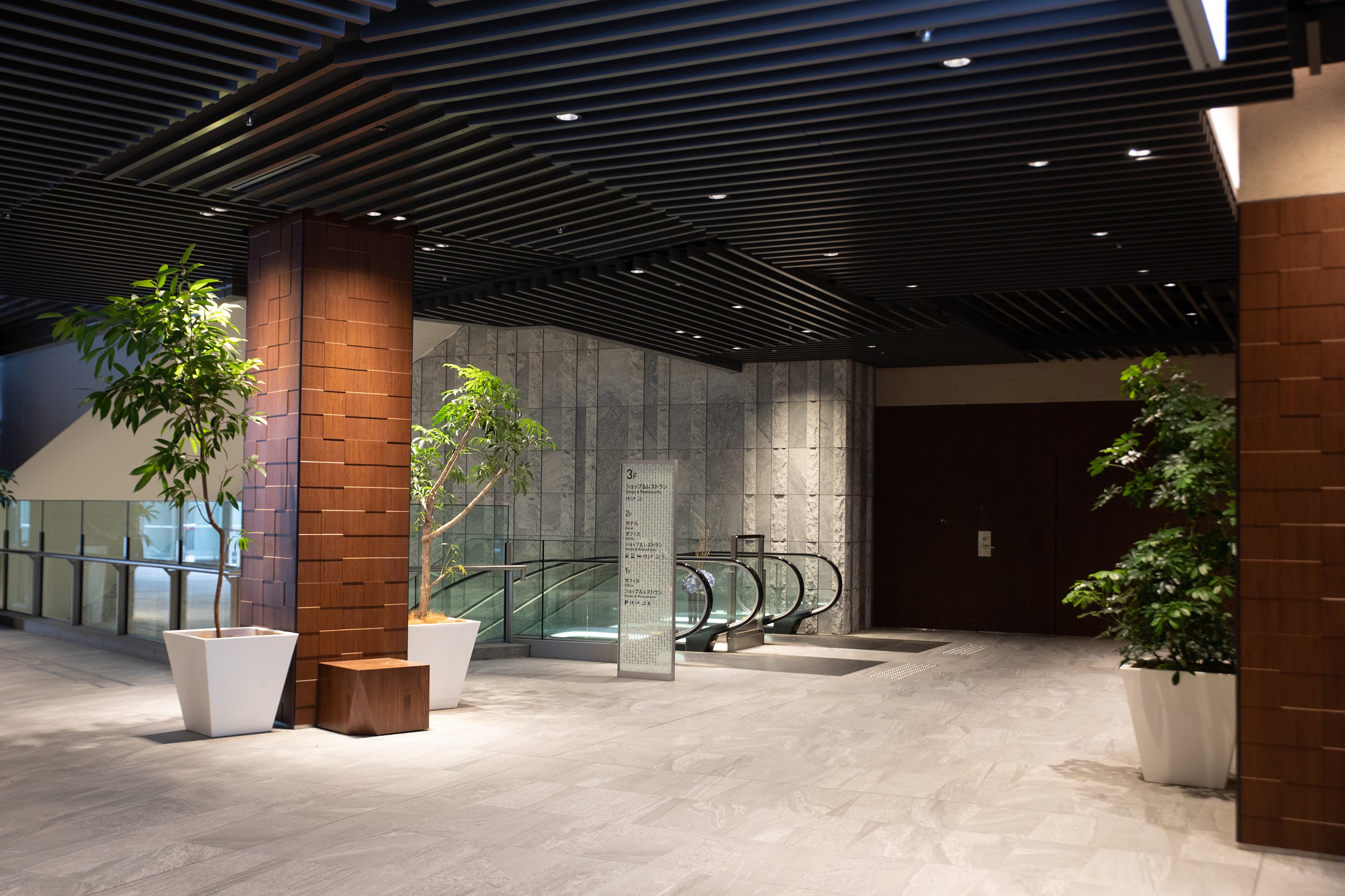 東京ガーデンテラス紀尾井町