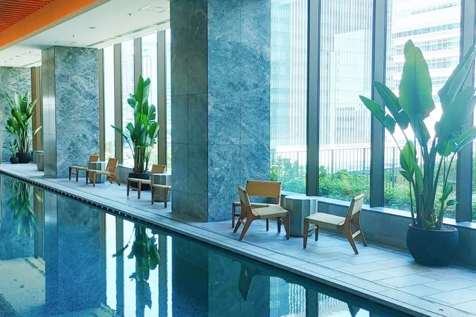 ウェスティン横浜