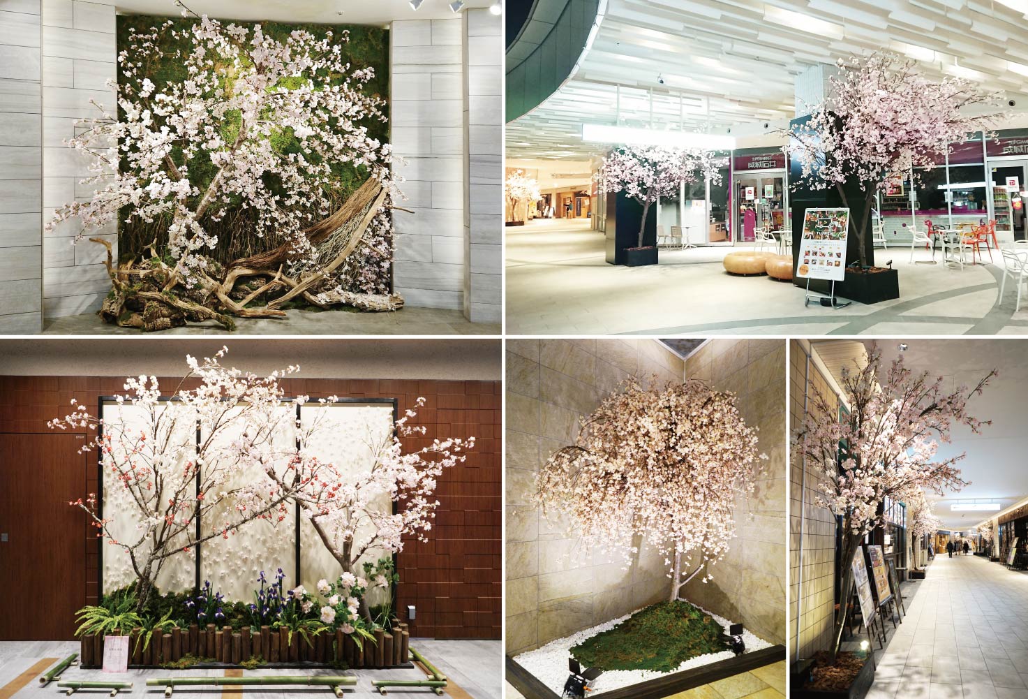 TOKYO GARDEN TERRACE KIOICHO