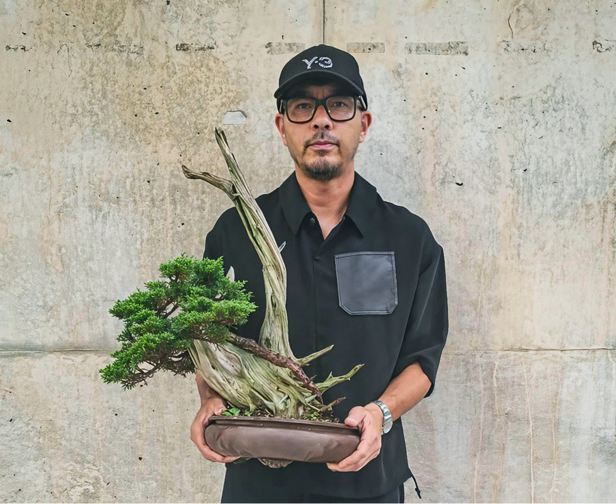 代表メッセージ
